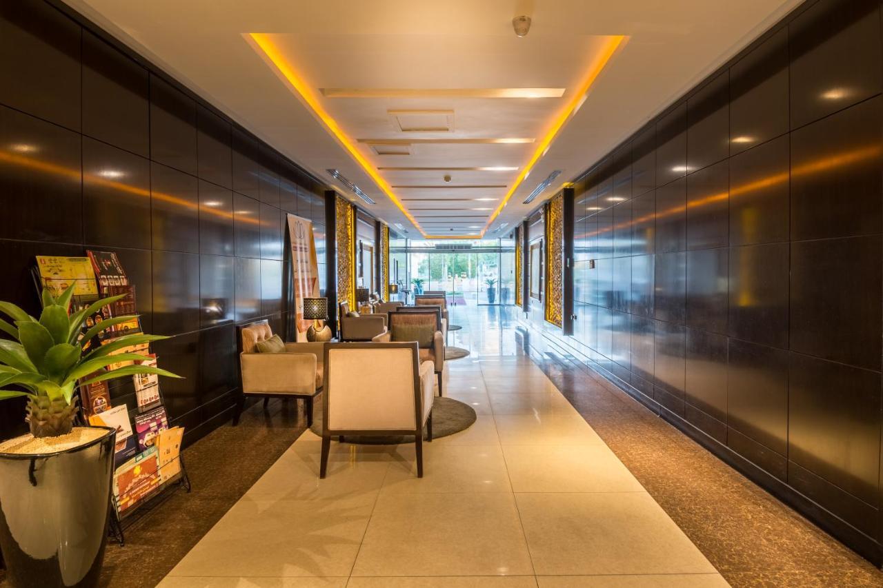Al Muhaidb Sulaimanya Askary Hospital Riadh Exterior foto