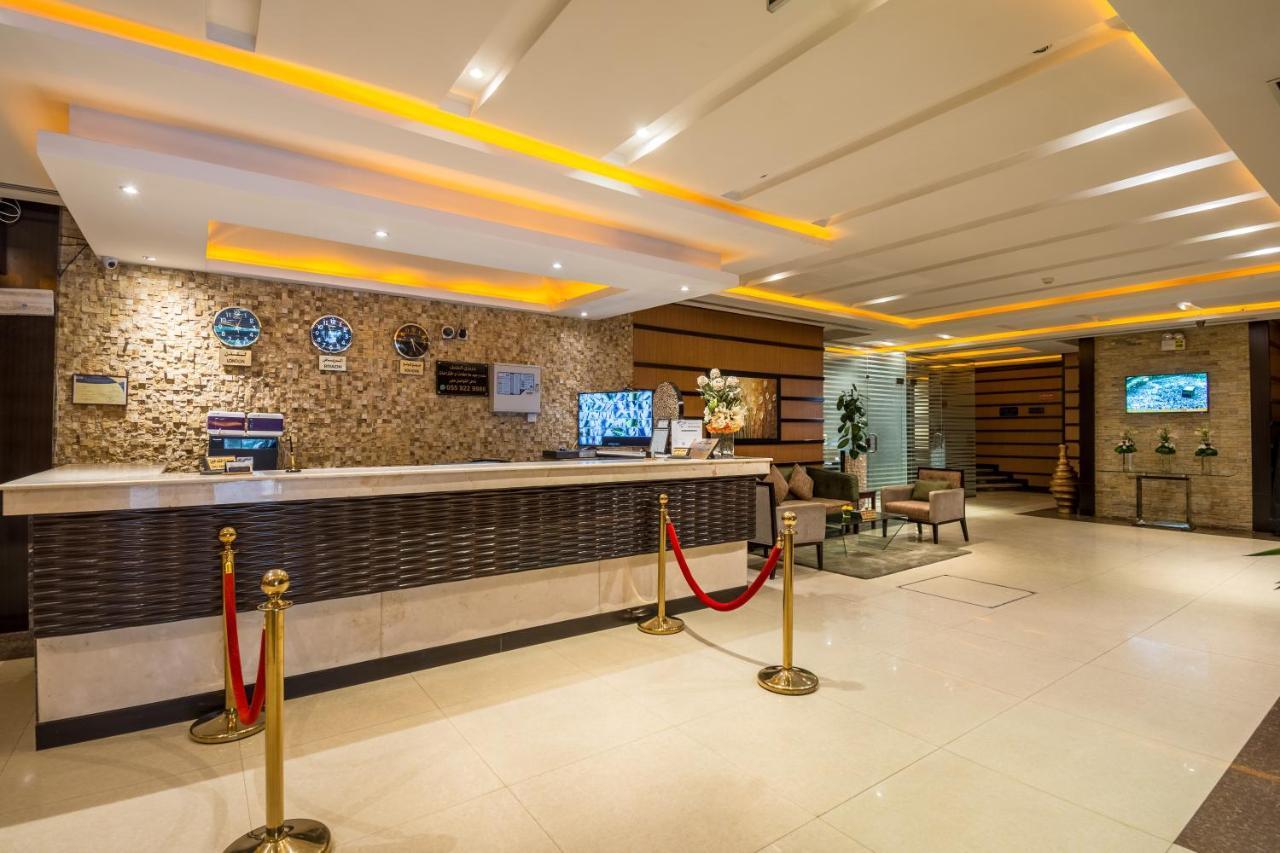 Al Muhaidb Sulaimanya Askary Hospital Riadh Exterior foto