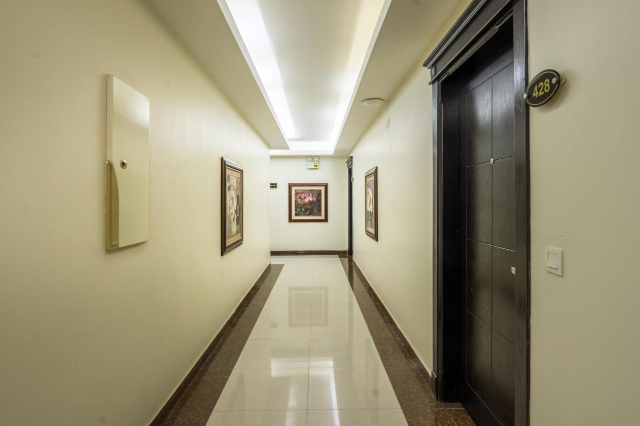Al Muhaidb Sulaimanya Askary Hospital Riadh Exterior foto